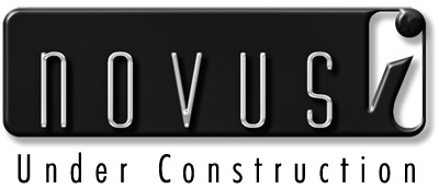 Novusi - Creative Web Design  &  Management - Under Construction